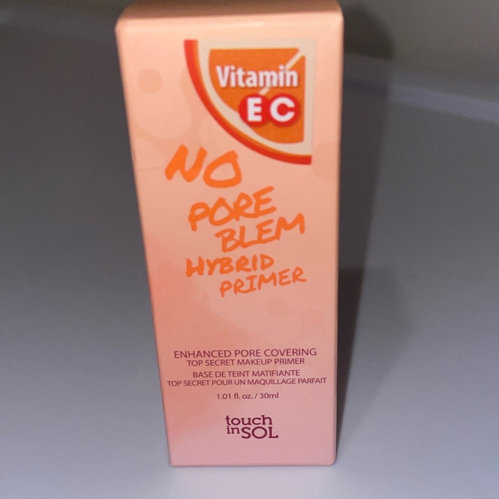 Hybrid Primer